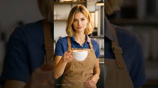 Coffee 101 6| What Is a Cappuccino? ☕ Perfect Balance Explained