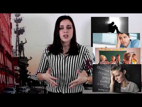 ПСИХОТЕРАПЕВТ: ПЛЮСЫ И МИНУСЫ ПРОФЕССИИ