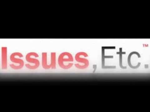 Issues, Etc. Trademark