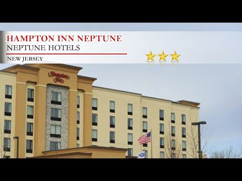 Hampton Inn Neptune - Neptune City Hotels, New Jersey