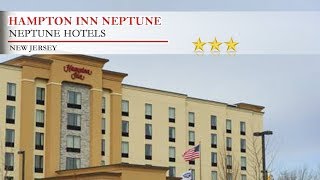 Hampton Inn Neptune - Neptune City Hotels, New Jersey