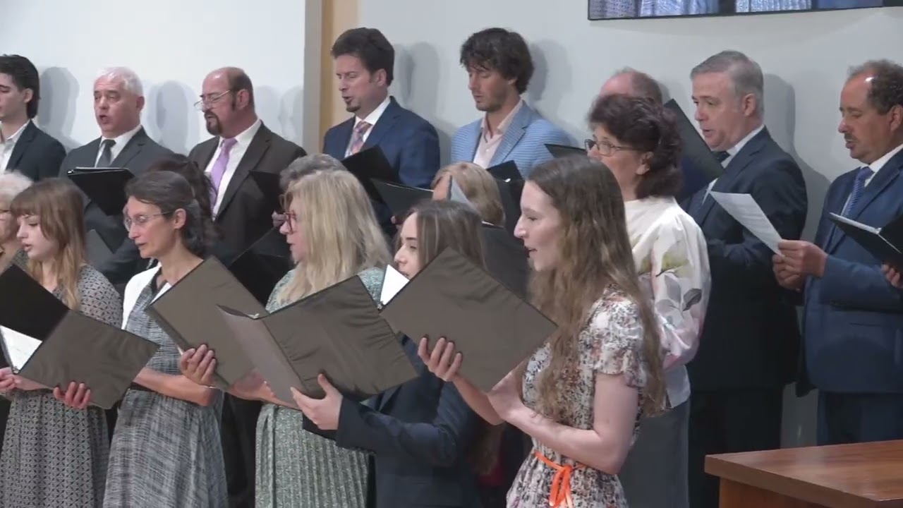 „Să nu vă înșele cineva!