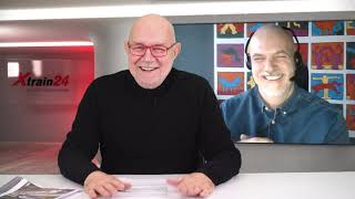 FreiTalk_Ausgabe 23 korrigierte Fassung!  Tonaussetzer in Minute 5 behoben