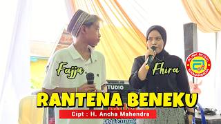 Lagu Bugis Viral  Rantena Beneku  Fajju U0026 Fhira Ananda alinkstudioproduction