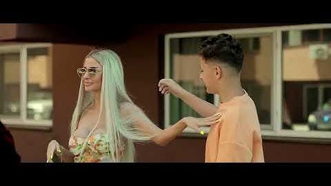 Denis Nuca - E top, top, top (Official Video)
