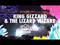 King Gizzard & The Lizard Wizard - Live @ NOS Primavera Sound - Porto, Portugal (Full Show)