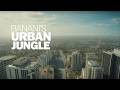 Kamal Ataturk Avenue | Bird Eye View Banani Dhaka | Shiblu Anis