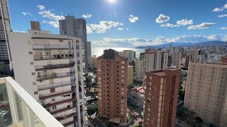 Only the best holiday apartments in Benidorm! Самые лучшие квартиры для отпуска в Бенидорме Испания!