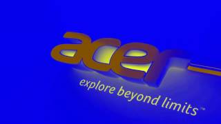 Acer Logo Effects Sponsored By Preview 2 Effects Slow X2