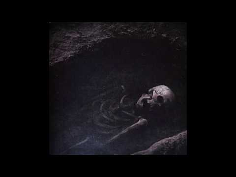 Asath Reon — Asath Reon - Buried Visions (Aka Manah + Dark Waters) - Black Mara 2017