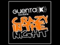 Guenta K. feat. Kane - Crazy in the Night (Extended Mix)