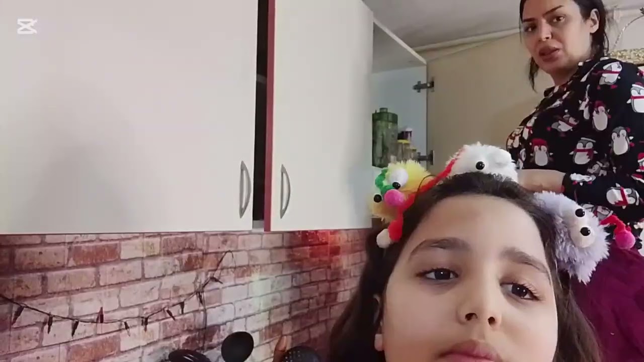 قالولي  علق فلسة أبعد عليه راجلك معادش فيه قلتلهم...😟 تجديدات رمضان🌙 