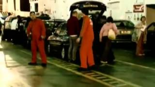 Safety Culture Case Study - Ferry Disaster