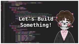 【WebDev】 Let's Build a Voice Recorder!