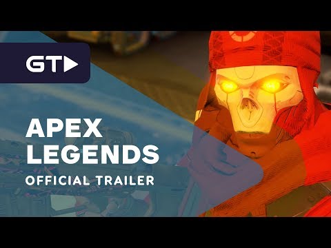 Apex Legends Season 4 – Official Gameplay Trailer