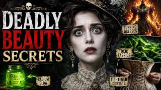 15 Deadly Beauty Trends People Actually Followed