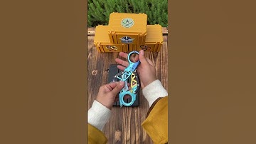 Which one do you like?#apex #heirloom #octane #wingman #bloodhound #wraith #octane