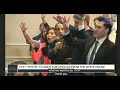 Trump Big Announcement On Military Action Iran 