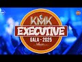 KMK EXECUTIVE GALA 2025 KMK EXECUTIVE GALA 2025