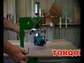 TAMA Torque Work Centre 1of2