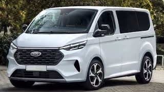 Research 2023
                  FORD Transit pictures, prices and reviews