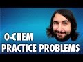 Electrophilic Aromatic Substitution Concepts