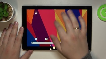 How to Add Numbers to the Keyboard on CHUWI HiPad X