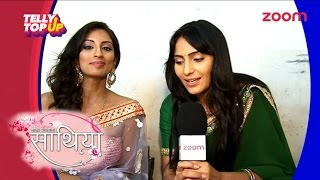 Sath Nibhana Sathiya Desi Tv