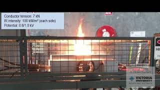 Abc Heat Radiation Test