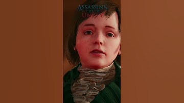 Ubisoft way of creating Strong Characters#shorts#viral#gaming