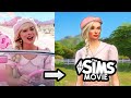 The sims live action movie is in development everything we know