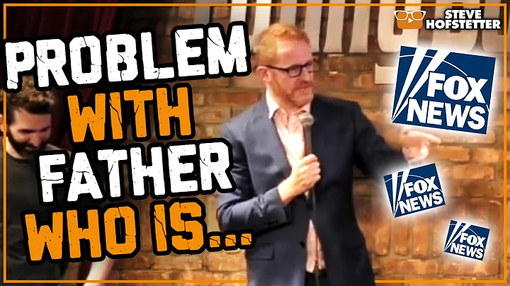 Fox Exec's Daughter Confesses - Steve Hofstetter