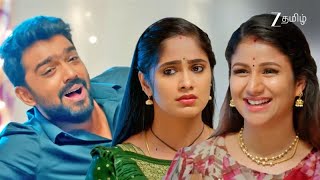 Paarijatham Ep - 126 Best Scene Jan 31 2026 Zee Tamil
