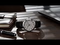 Shanghai Shuangling Vintage Automatic Watch for Men 20 Jewel