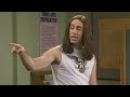 MADtv - Fightin' Ron and Kathy: Anger Management