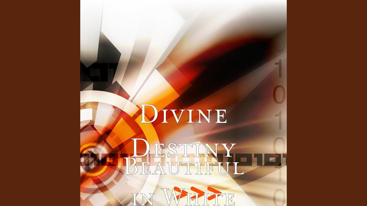 Beautiful In White Divine Destiny Shazam