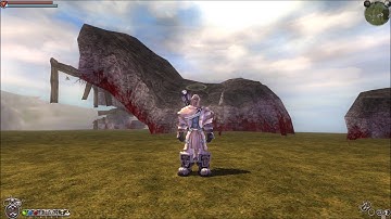 Fable: TLC Cut Content - Hobbe Cave