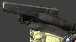 SFM Glock 18C