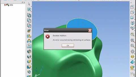 PowerSHAPE 2010 - Whats New Videos_5.flv