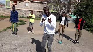 POMPI - JOY |THENAMEISMAGG44 |ABEL CHUNGU // [DANCE VIDEO]