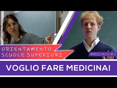 Video: Cosa Devi Sapere Su Di Te Prima Di Scegliere Una Professione?