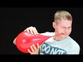 20 crazy Balloons BLOW UP experiments from Mr. Hacker