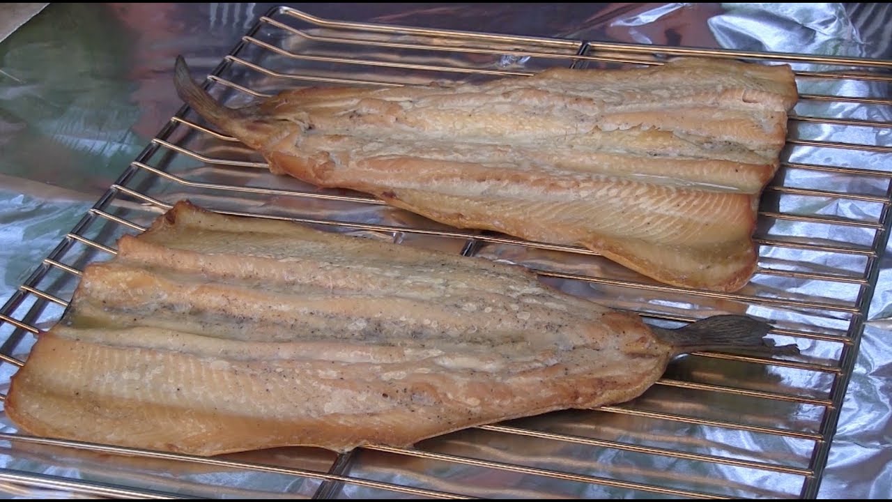 Easy Brine Recipe For Smoked Fish Dandk Organizer