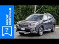Subaru Forester (2020) | Perché Comprarla... e perché no