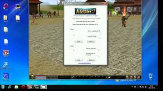 Metin2 +9 hack by [GM]Metin2 NO Cheat Engine!