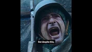 Het echte verhaal achter de tank van All Quiet on the Western Front: geschiedenis en feiten - #sh...