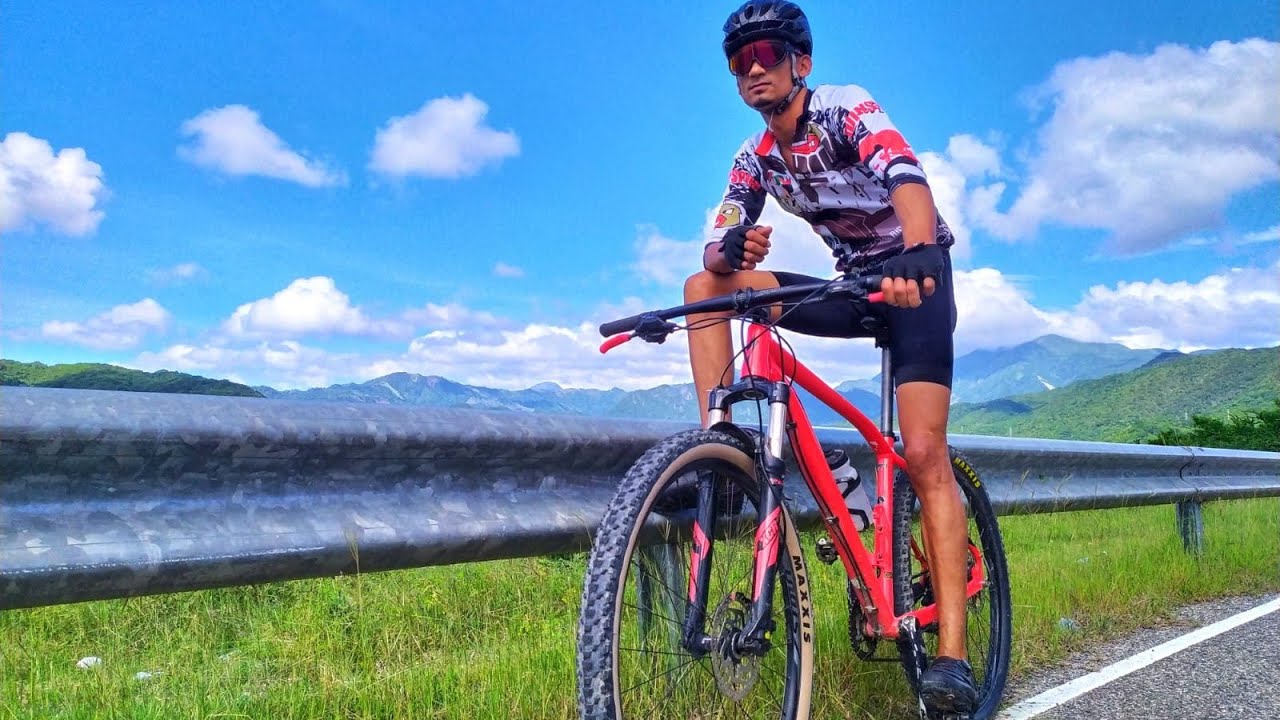 Mana de Yaguate San Cristóbal República Dominicana | Rutas MTB RD