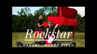 DaBaby & Roddy Ricch - Rockstar (Lyrics) screenshot 4
