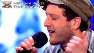 X Factor 2010 -. You Know Im No Good [Amy Whinehouse] (Matt Cardle)