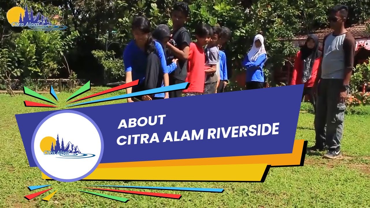 About Citra Alam Riverside